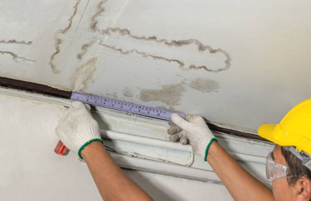 Reliable Flood Cleanup contractor in Cromwell, MN by Water Damage Irwin